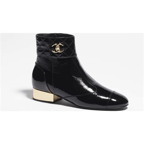 chanel pvc boots price|chanel mademoiselle boots sale.